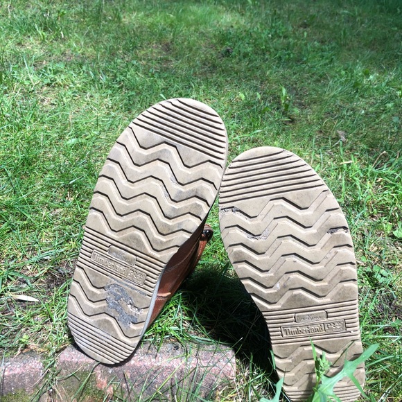 Timberland pro boots - Picture 4 of 4